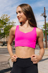 Caroline Crop - PopRock