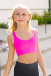 Caroline Crop - PopRock