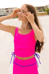 It's a Cinch Reversible Tank - Catwalk