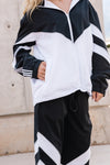 Angles Jacket