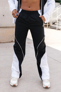 Bomber Joggers