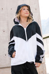 Angles Jacket