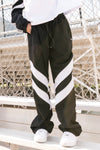 Angles Wide Leg Jogger