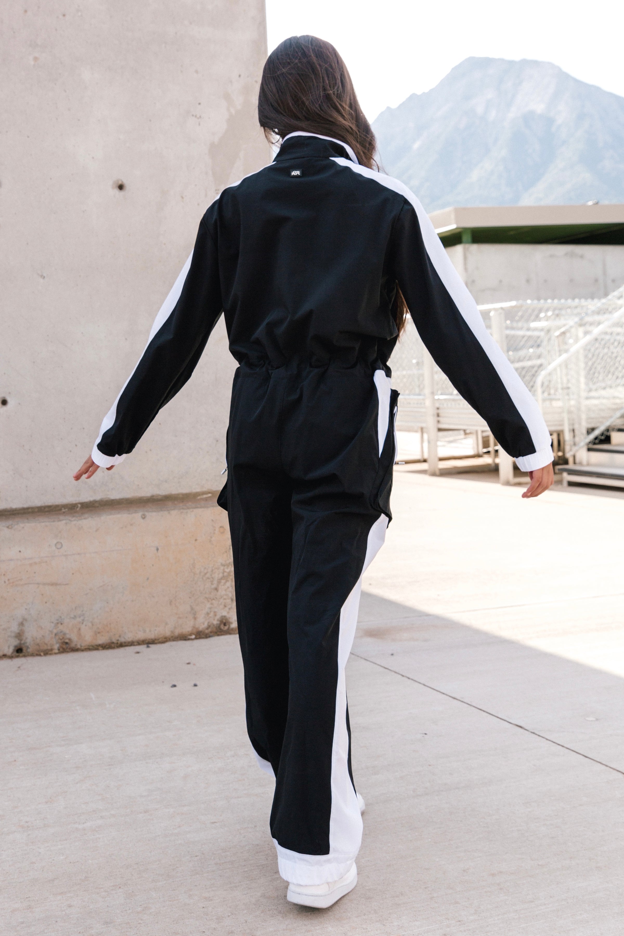 Go Bold Jumper