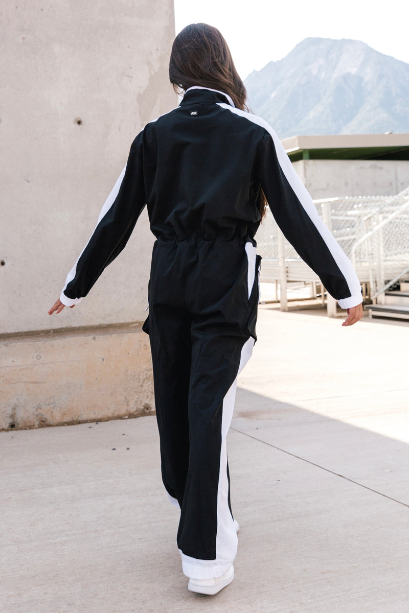 Go Bold Jumper