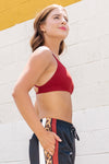 Bella Bralette - Mars
