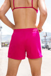 Summie Athletic Shorts 2.0 - Cosmopolitan