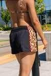 Summie Athletic Shorts 2.0 - Feline