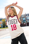 TF Basketball Jersey - Classic