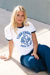TF Phys. Ed. Dept. Tee