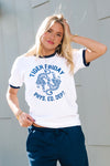 TF Phys. Ed. Dept. Tee