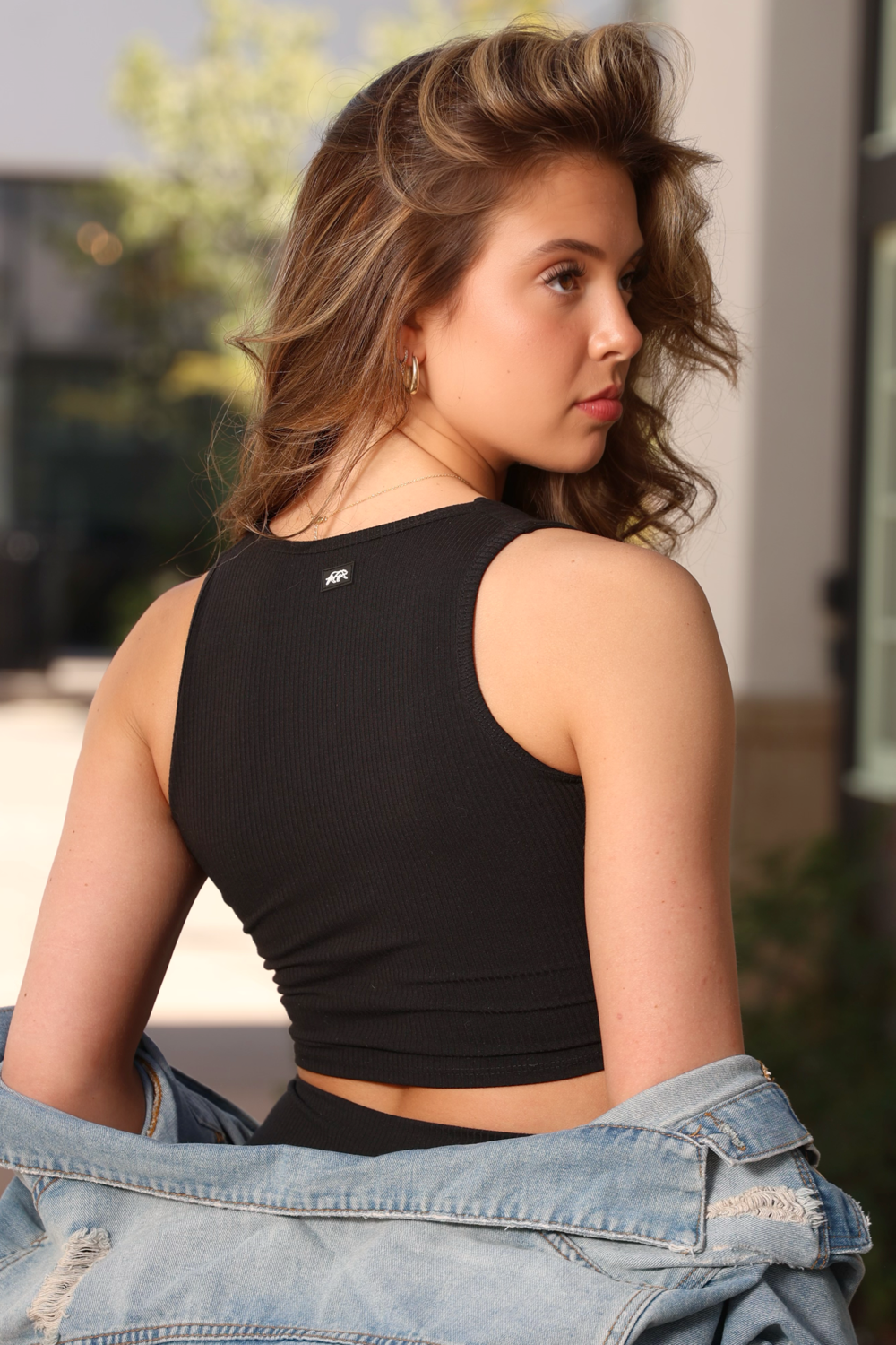 Crop Tops – TigerFriday Crop Tops – TigerFriday