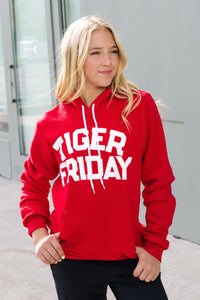 #TIGRL 2025 Hoodie