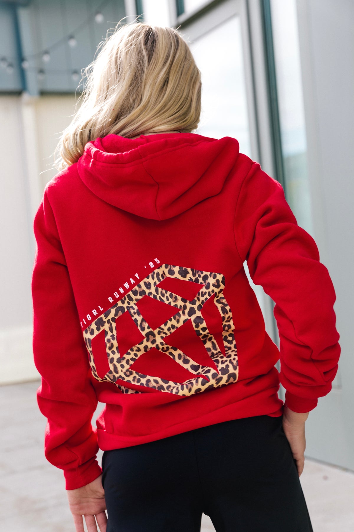 #TIGRL 2025 Hoodie