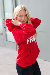 #TIGRL 2025 Hoodie
