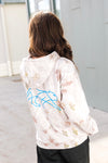 TF Camo Hoodie