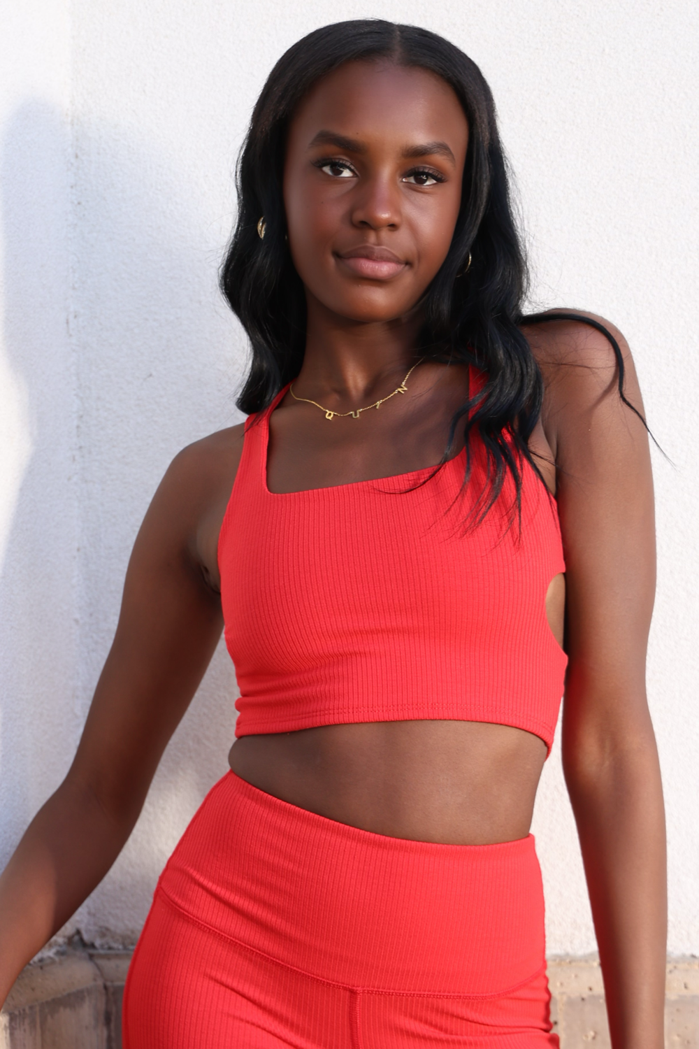 Chica Crop Top - Cyclone | Tiger Friday Dancewear – TigerFriday Chica Crop Top - Cyclone | Tiger Friday Dancewear – TigerFriday