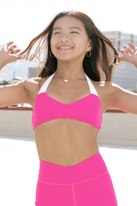 Lolly Bra - Malibu/Bahama