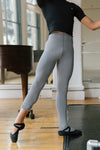 Danseur Tights - Grey