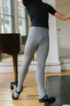Danseur Tights - Grey