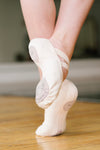 Tendu Ballet Training Flats