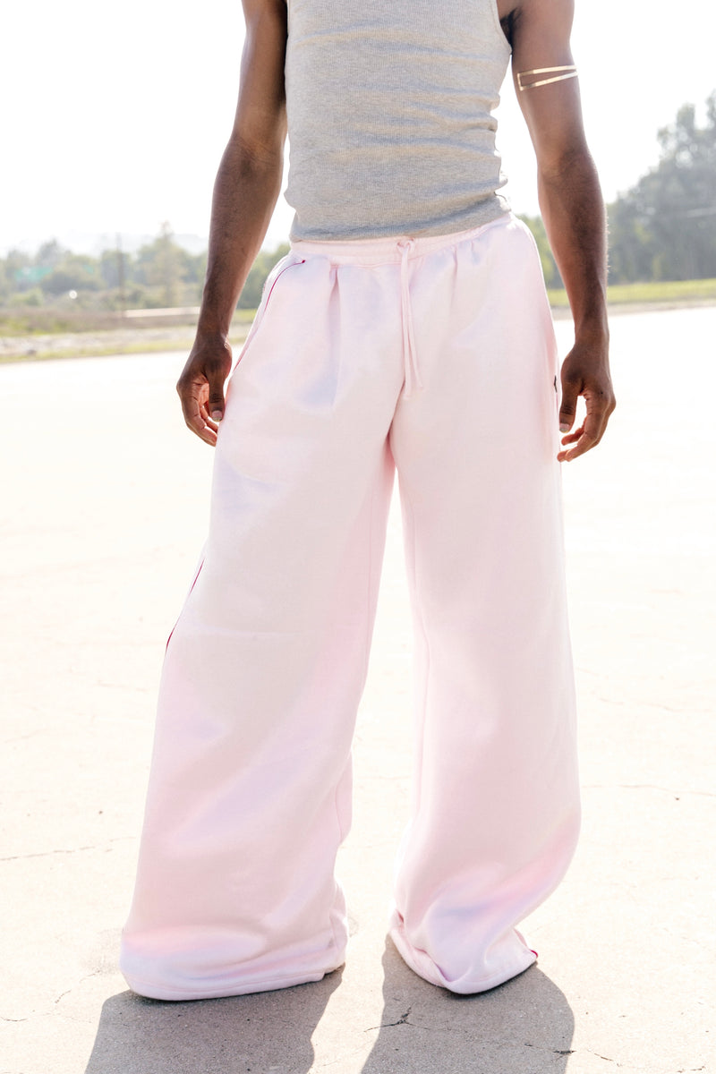 Lifetime Sweatpants - Peony