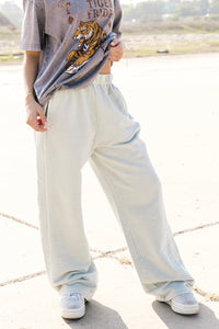 St. Cloud Sweatpants - Haze