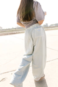 St. Cloud Sweatpants - Haze