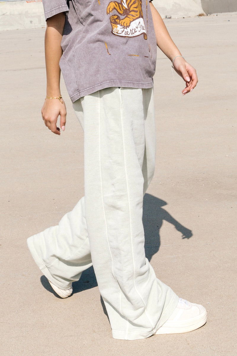 St. Cloud Sweatpants - Haze