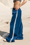 Rockport Track Pants - Dodger