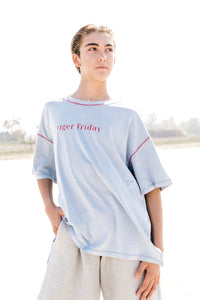 Memphis T-Shirt - Beau