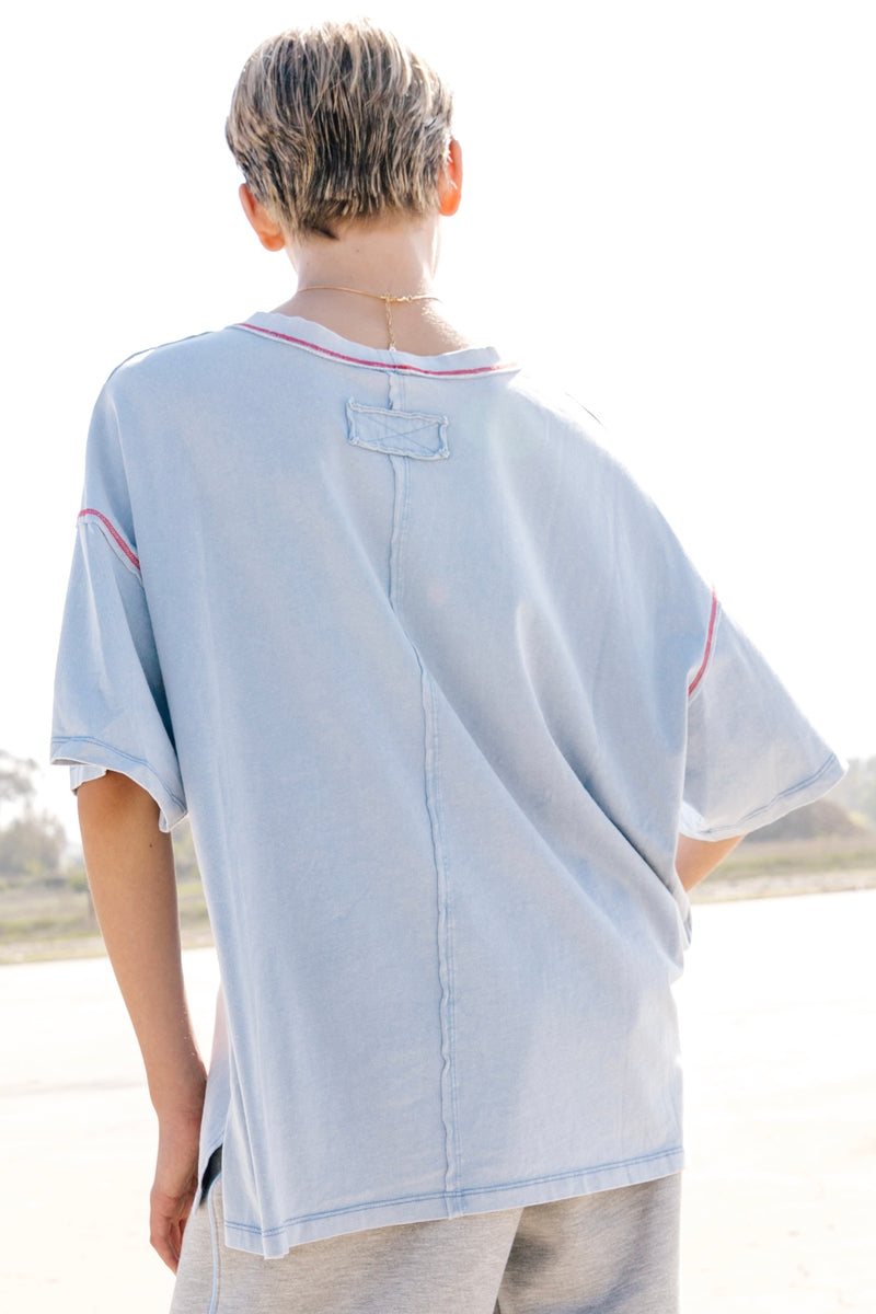 Memphis T-Shirt - Beau