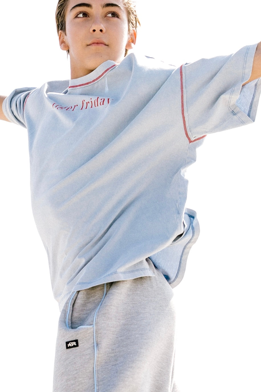 Memphis T-Shirt - Beau