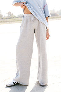 Lifetime Sweatpants - Heather