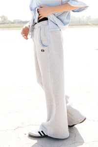 Lifetime Sweatpants - Heather