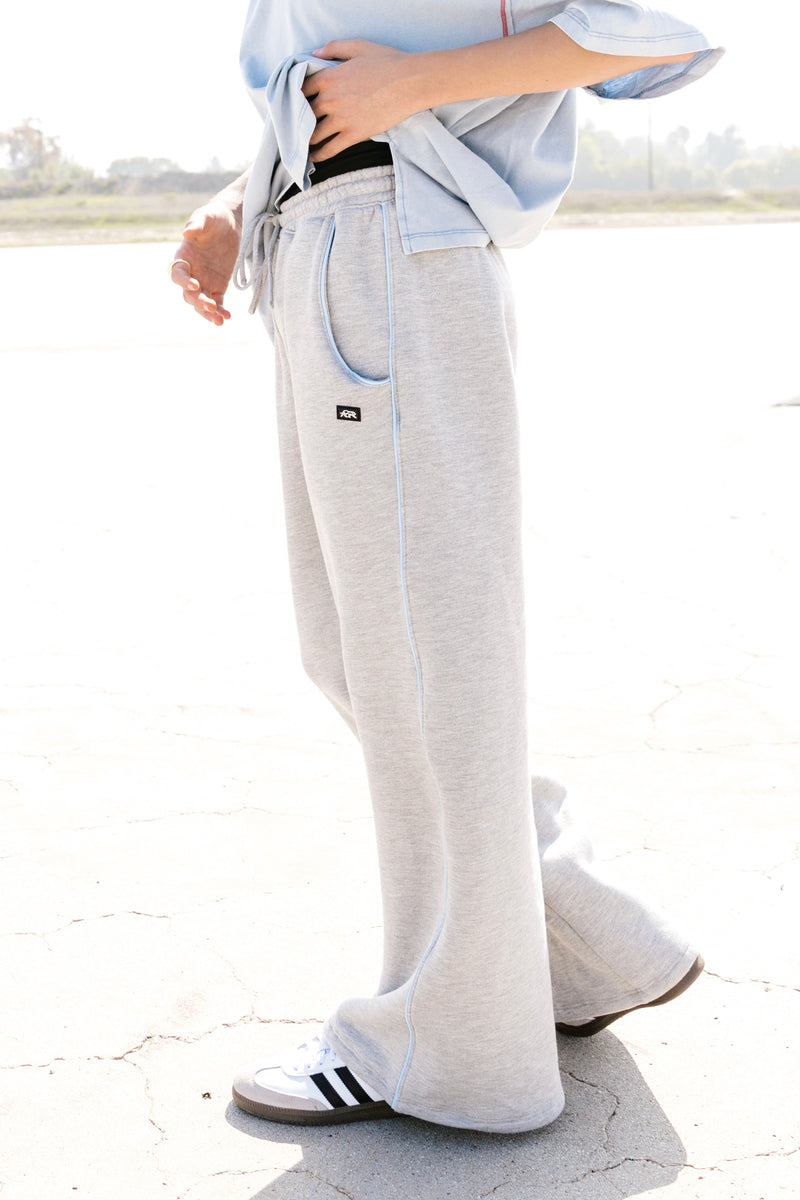 Lifetime Sweatpants - Heather