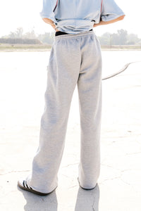 Lifetime Sweatpants - Heather