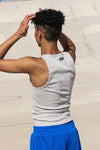 Boyfriend Tank 2.0 - Heather