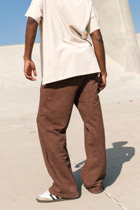 St. Cloud Sweatpants - Cocoa