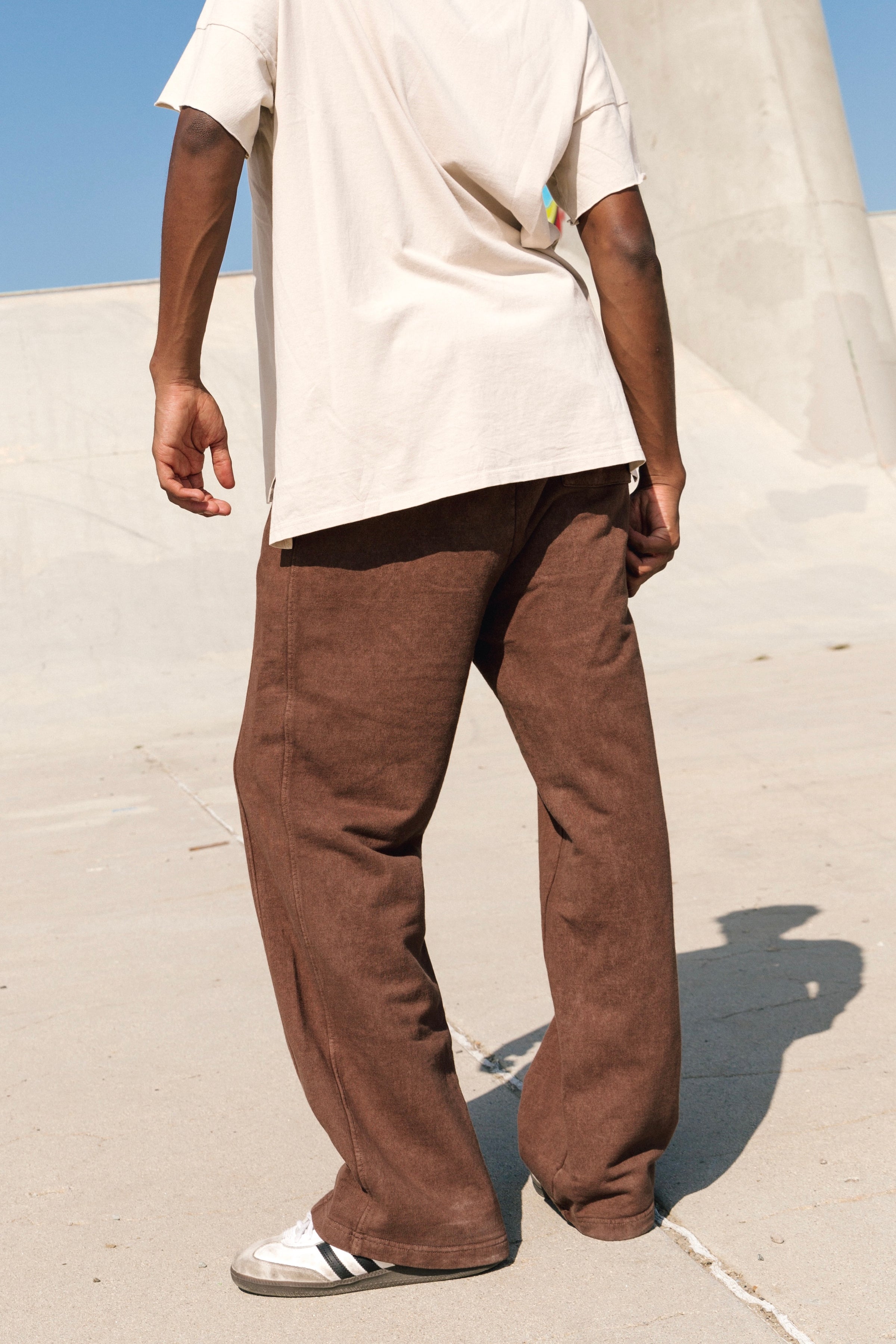 St. Cloud Sweatpants - Cocoa