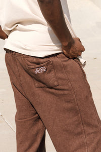 St. Cloud Sweatpants - Cocoa