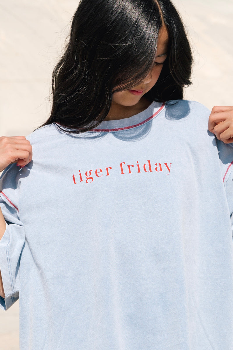 Memphis T-Shirt - Beau