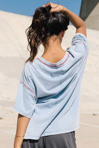 Memphis T-Shirt - Beau