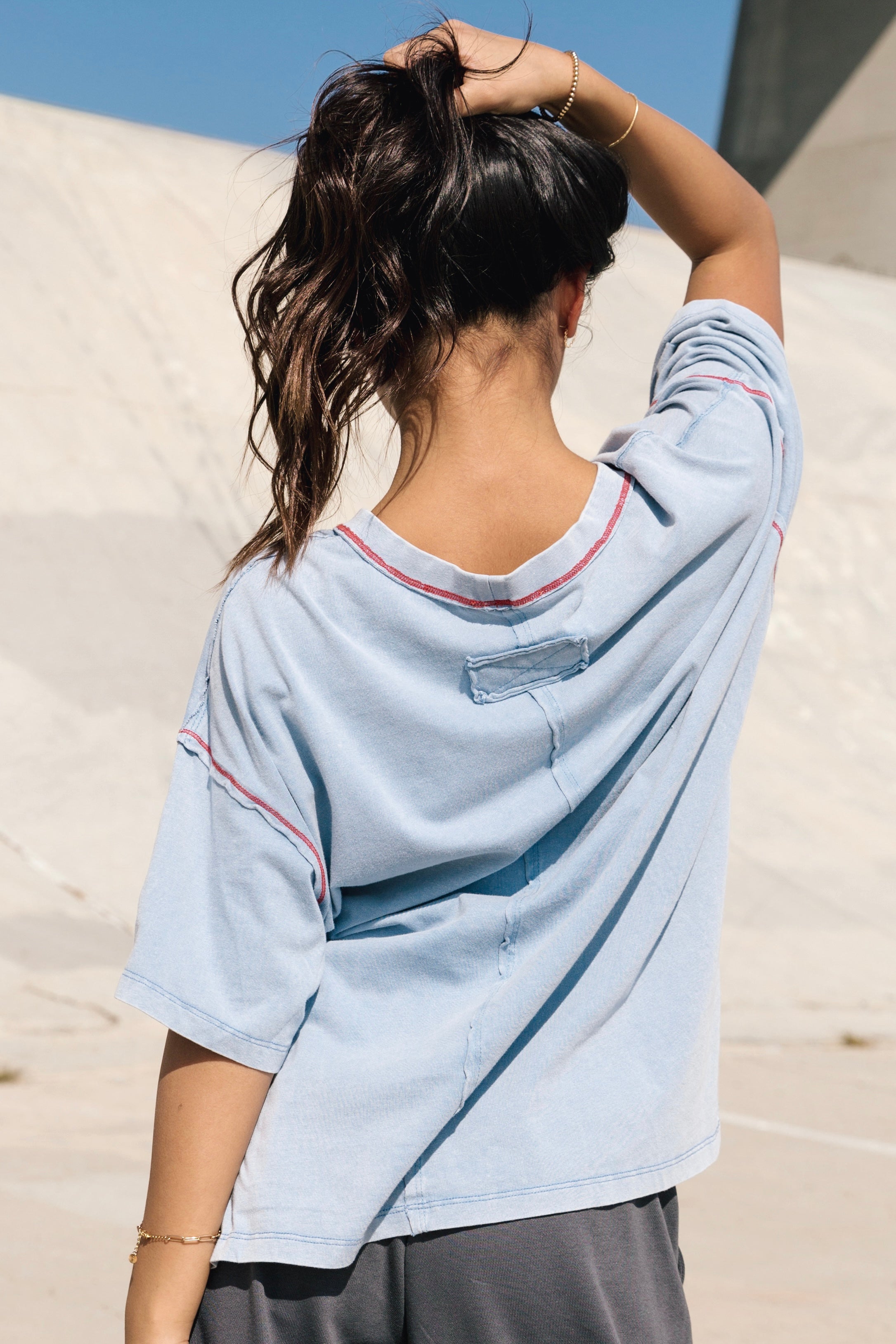 Memphis T-Shirt - Beau