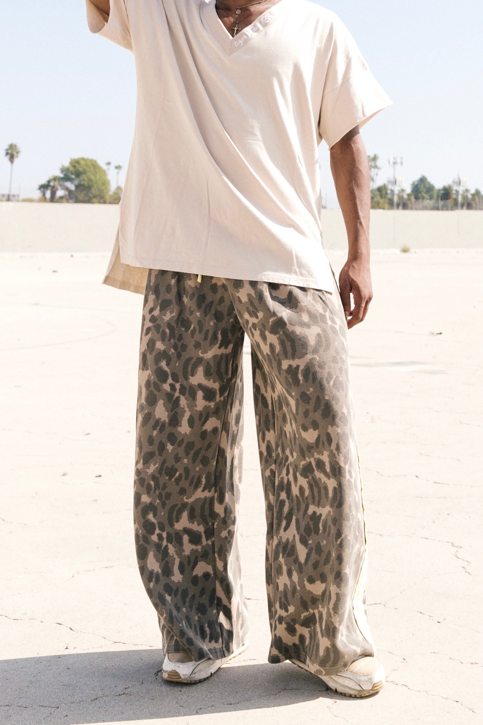 Sahara Sweatpants