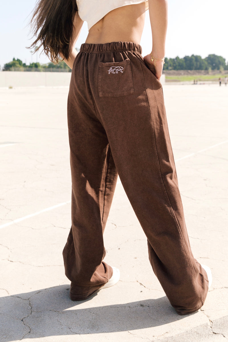 St. Cloud Sweatpants - Cocoa