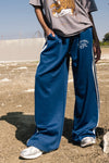 Rockport Track Pants - Dodger