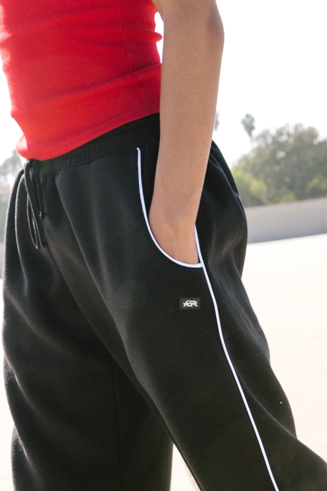 Lifetime Sweatpants - 8 Ball