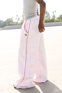 Lifetime Sweatpants - Peony