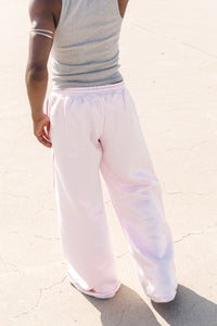 Lifetime Sweatpants - Peony